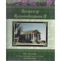 recipes__remembrances_ii